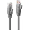 Image de Lindy Câble réseau (UTP, CAT6, 2 m), Câble réseau