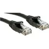 Image de Lindy Câble de réseau (UTP, CAT6, 2 m), Câble réseau