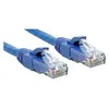 Image de Lindy Câble réseau (UTP, CAT6, 10 m), Câble réseau