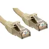 Image de Lindy Câble Réseau Cat6 S/ftp Lshz 2 M