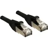 Image de Lindy Câble de réseau (S/FTP, CAT6, 5 m), Câble réseau