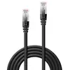 Image de Lindy Câble Réseau Cat6 S/ftp Lszh 10 M