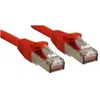 Image de Lindy Câble réseau (S/FTP, CAT6, 1 m), Câble réseau