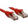 Image de Lindy Câble de réseau (S/FTP, CAT6, 3 m), Câble réseau