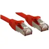 Image de Lindy Netzwerkkabel (S/FTP, CAT6, 5 m), Câble réseau