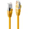 Image de Lindy Câble Réseau Cat6 S/ftp 3 M