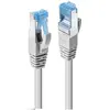 Image de Lindy Câble de réseau (LSOH, PiMF, S/FTP, CAT6a, 30 m), Câble réseau