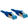 Image de Lindy Câble Réseau Cat6a S/ftp Lshz 2 M