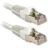 Image de Lindy Câble de réseau (LSOH, PiMF, S/FTP, CAT6a, 1 m), Câble réseau
