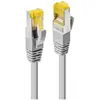 Image de Lindy Câble de réseau (S/FTP, CAT7, 3 m), Câble réseau