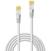 Image de Lindy Câble S/ftp Lszh Rj45 Cat5 1.5 M