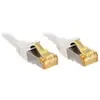 Image de Lindy cordon de raccordement - 10 m - blanc