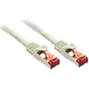 Image de Lindy Câble de réseau (S/FTP, CAT6, 5 m), Câble réseau