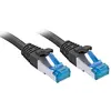 Image de Lindy Câble Réseau Cat6 S/ftp 0.5 M