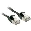 Image de Lindy Câble Réseau Cat6a U/ftp Flat 10 M