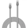 Image de Lindy Câble de réseau (UTP, CAT6, 2 m), Câble réseau