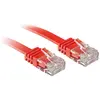 Image de Lindy Câble de réseau (UTP, CAT6, 2 m), Câble réseau