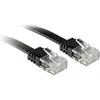 Image de Lindy Câble de réseau (UTP, CAT6, 1 m), Câble réseau