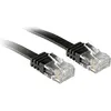 Image de Lindy Câble de réseau (UTP, CAT6, 3 m), Câble réseau