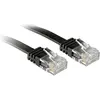 Image de Lindy Câble de réseau (UTP, CAT6, 10 m), Câble réseau