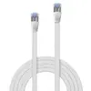 Image de Lindy Câble Réseau Cat6a U/ftp Flat 2 M