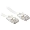 Image de Lindy Câble Réseau Cat6a U/ftp Flat 5 M