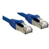 Image de Lindy cordon de raccordement - 1.5 m - bleu