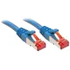 Image de Lindy Câble Réseau Cat6 S/ftp 2 M