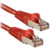Image de Lindy cordon de raccordement - 1.5 m - rouge