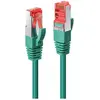 Image de Lindy Câble de réseau (S/FTP, CAT6, 2 m), Câble réseau
