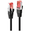 Image de Lindy Câble de réseau (S/FTP, CAT6, 3 m), Câble réseau