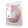 Image de Lindy - Cordon de raccordement - RJ-45 (M) pour RJ-45 (M) - 2 m - SFTP, PiMF - CAT 6 - sans crochet - orange