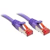Image de Lindy Câble réseau (S/FTP, CAT6, 20 m), Câble réseau
