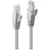 Image de Lindy Câble de réseau (U/UTP, CAT6, 2 m), Câble réseau