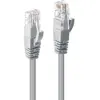 Image de Lindy Câble Réseau Cat 6 U/utp 2 M