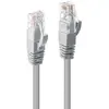 Image de Lindy Câble Réseau Cat6 U/utp 10 M