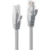 Image de Lindy Câble de réseau (U/UTP, CAT6, 15 m), Câble réseau