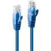 Image de Lindy Câble Réseau Cat 6 U/utp 2 M