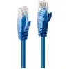 Image de Lindy Câble réseau (U/UTP, CAT6, 3 m), Câble réseau