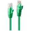 Image de Lindy Câble de réseau (U/UTP, CAT6, 0.50 m), Câble réseau