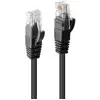 Image de Lindy Câble Réseau Cat 6 U/utp 2 M