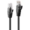 Image de Lindy Câble Réseau Cat6 U/utp 3 M