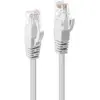 Image de Lindy Câble Réseau Cat 6 U/utp 1 M
