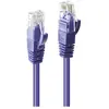 Image de Lindy Câble réseau (U/UTP, CAT6, 0.30 m), Câble réseau
