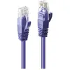 Image de Lindy Câble réseau (U/UTP, CAT6, 3 m), Câble réseau