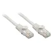 Image de Lindy Câble Réseau Cat6 U/utp 30 Cm