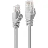 Image de Lindy Câble Réseau Cat6 U/utp 2 M