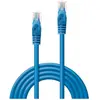 Image de Lindy Câble réseau (U/UTP, CAT6, 3 m), Câble réseau