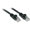 Image de Lindy Câble Réseau Cat6 U/utp 1 M