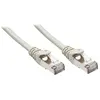 Image de Lindy Câble F/UTP (F/UTP, CAT5e, 5 m), Câble réseau